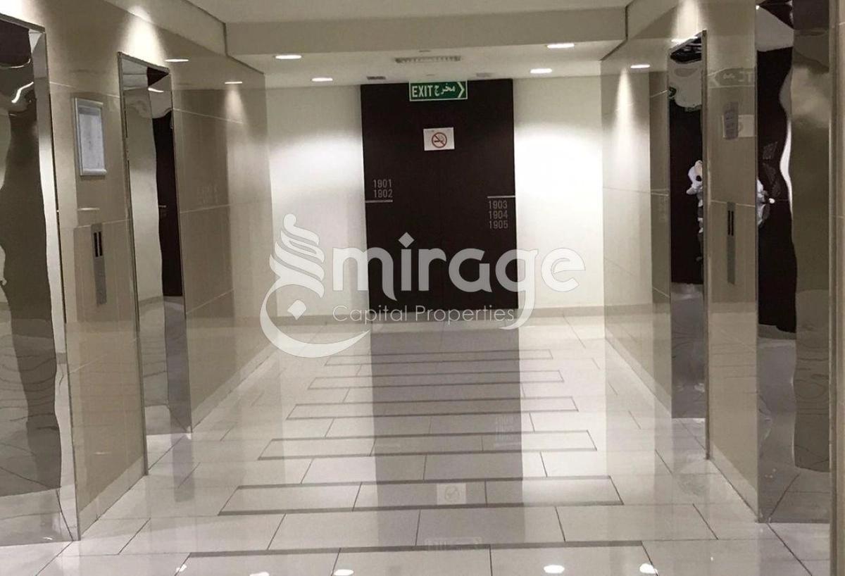 Modern Living | 1BR Unit | Prime Location-27-27