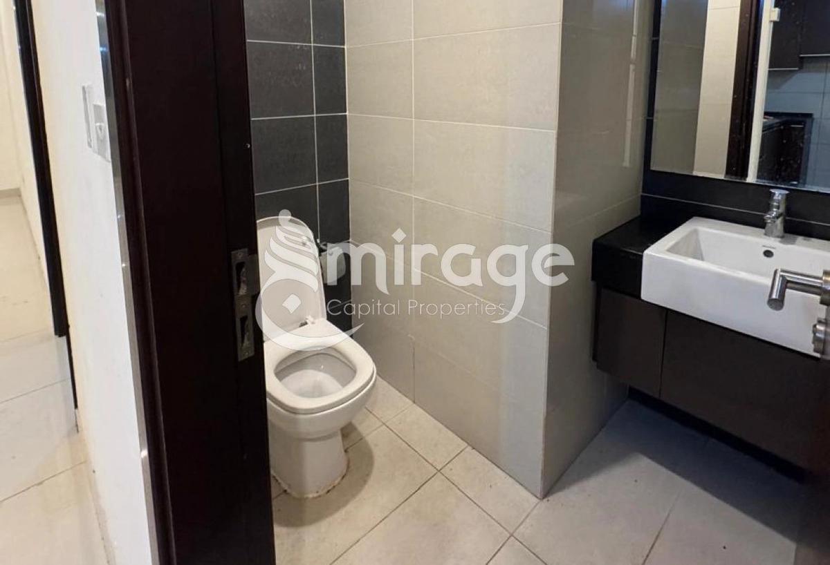 Modern Living | 1BR Unit | Prime Location-8-8