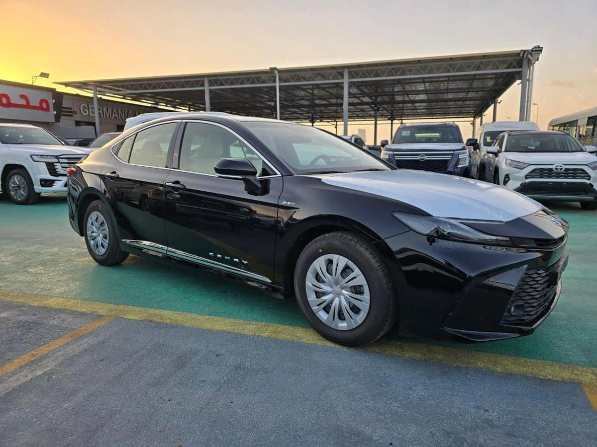 Toyota Camry-2-2