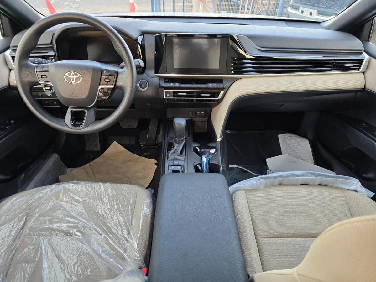 Toyota Camry-5-5