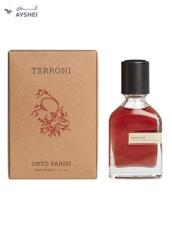 Orto Parisi Terroni Parfum 50ml