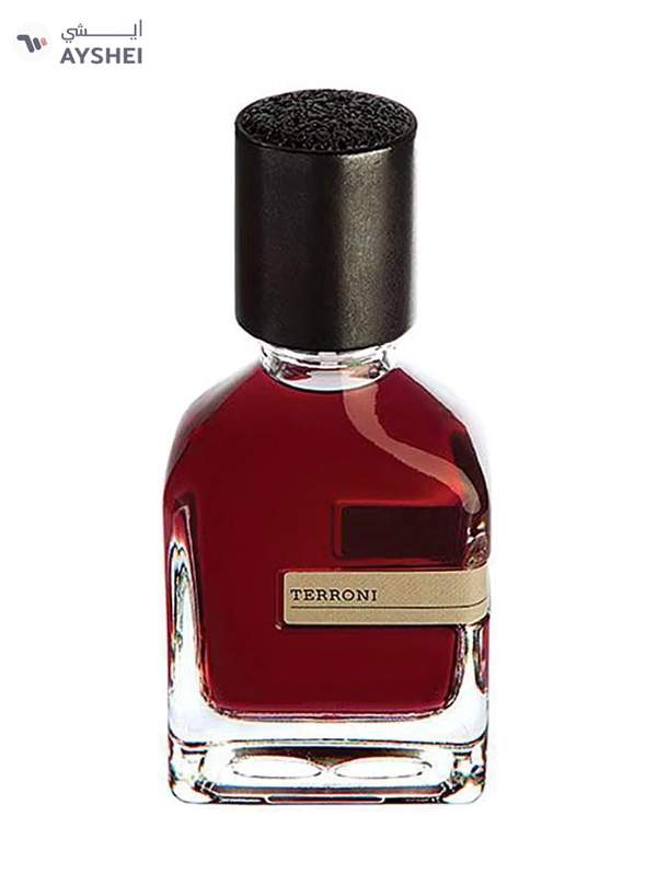 Orto Parisi Terroni Parfum 50ml