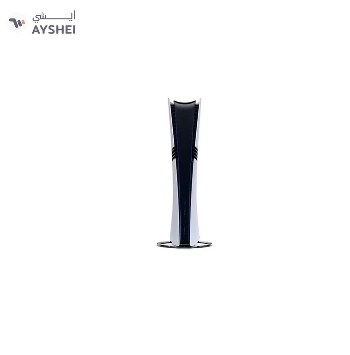 PlayStation 5 Pro Console with Controller - Middle East Version-2-2