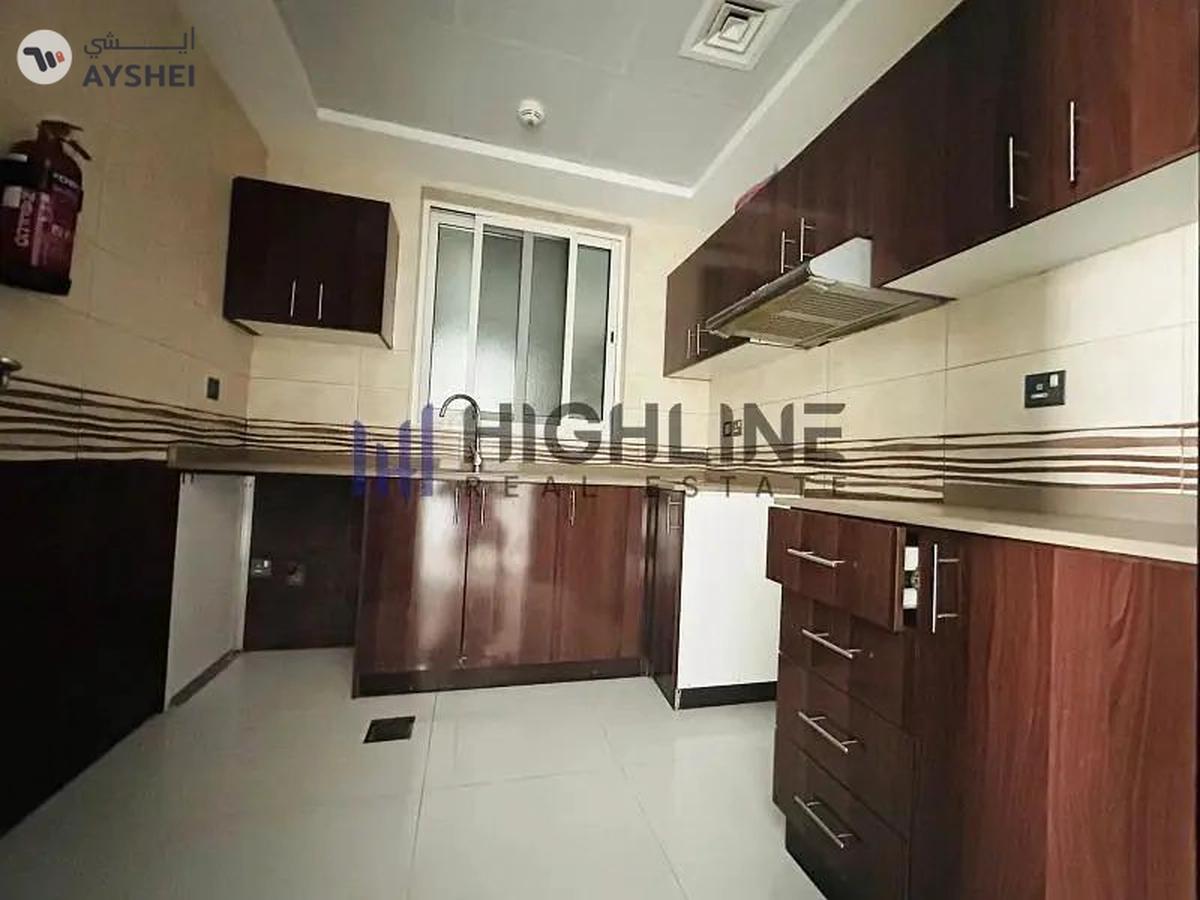 MODERN 1BHK | BALCONY | BRIGHT-9-9