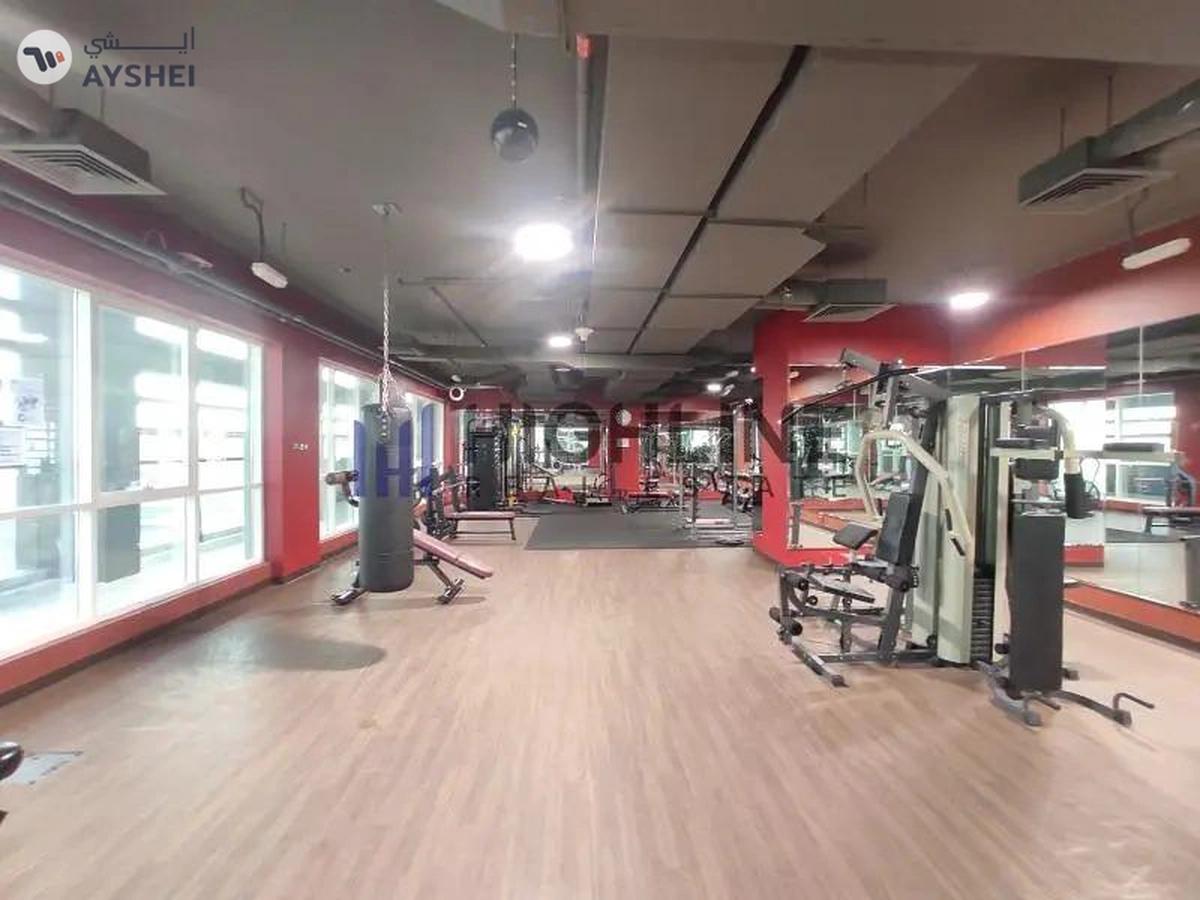 MODERN 1BHK | BALCONY | BRIGHT-10-10