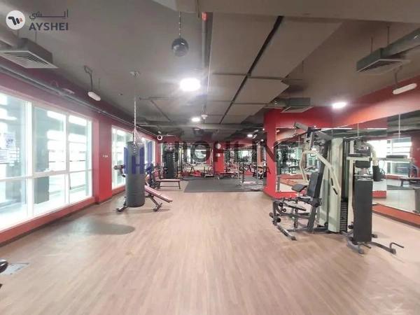 MODERN 1BHK | BALCONY | BRIGHT