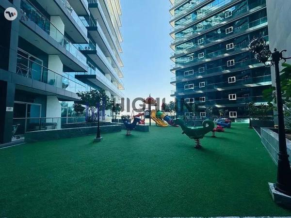 MODERN 1BHK | BALCONY | BRIGHT