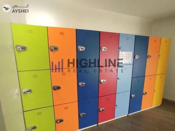 MODERN 1BHK | BALCONY | BRIGHT