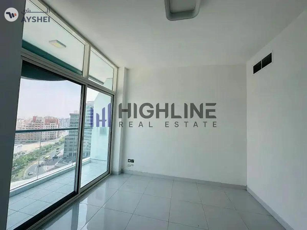 MODERN 1BHK | BALCONY | BRIGHT-1-1