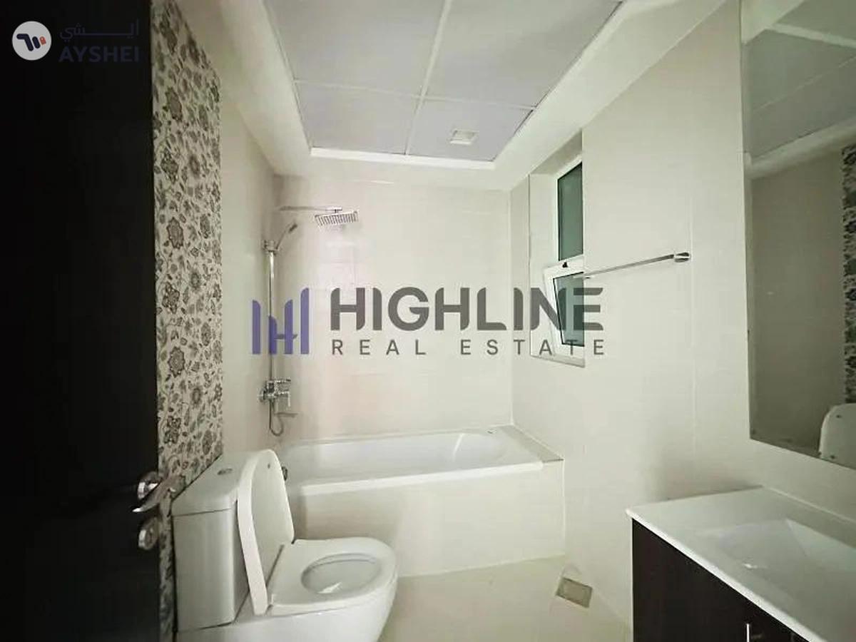 MODERN 1BHK | BALCONY | BRIGHT-4-4