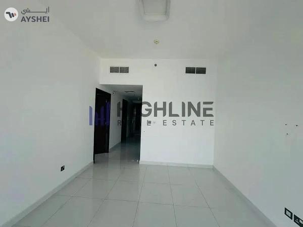 MODERN 1BHK | BALCONY | BRIGHT