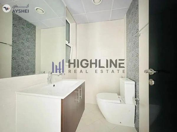 MODERN 1BHK | BALCONY | BRIGHT