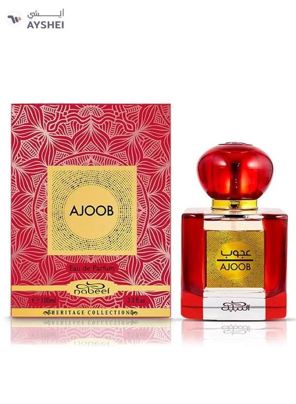 Nabeel AJOOB EDP 100ml
