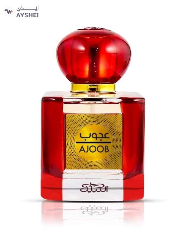 Nabeel AJOOB EDP 100ml