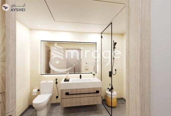 APARTMENT FOR SALE IN GROVE UPTOWN VIEWS, SAADIYAT ISLAND