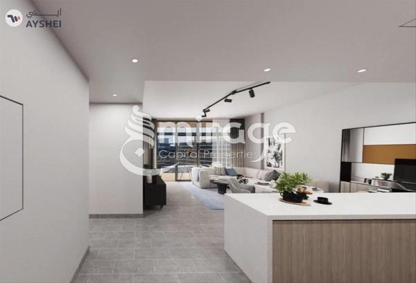 APARTMENT FOR SALE IN GROVE UPTOWN VIEWS, SAADIYAT ISLAND