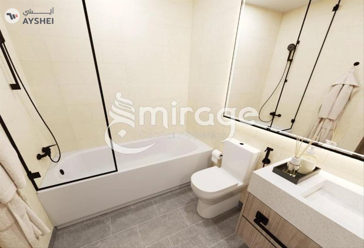 APARTMENT FOR SALE IN GROVE UPTOWN VIEWS, SAADIYAT ISLAND-8-8