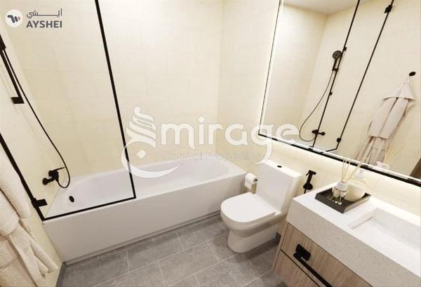 APARTMENT FOR SALE IN GROVE UPTOWN VIEWS, SAADIYAT ISLAND