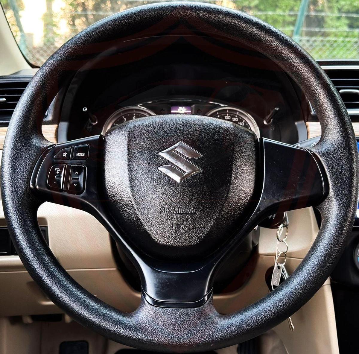 Used Suzuki Ciaz 2023-6-6