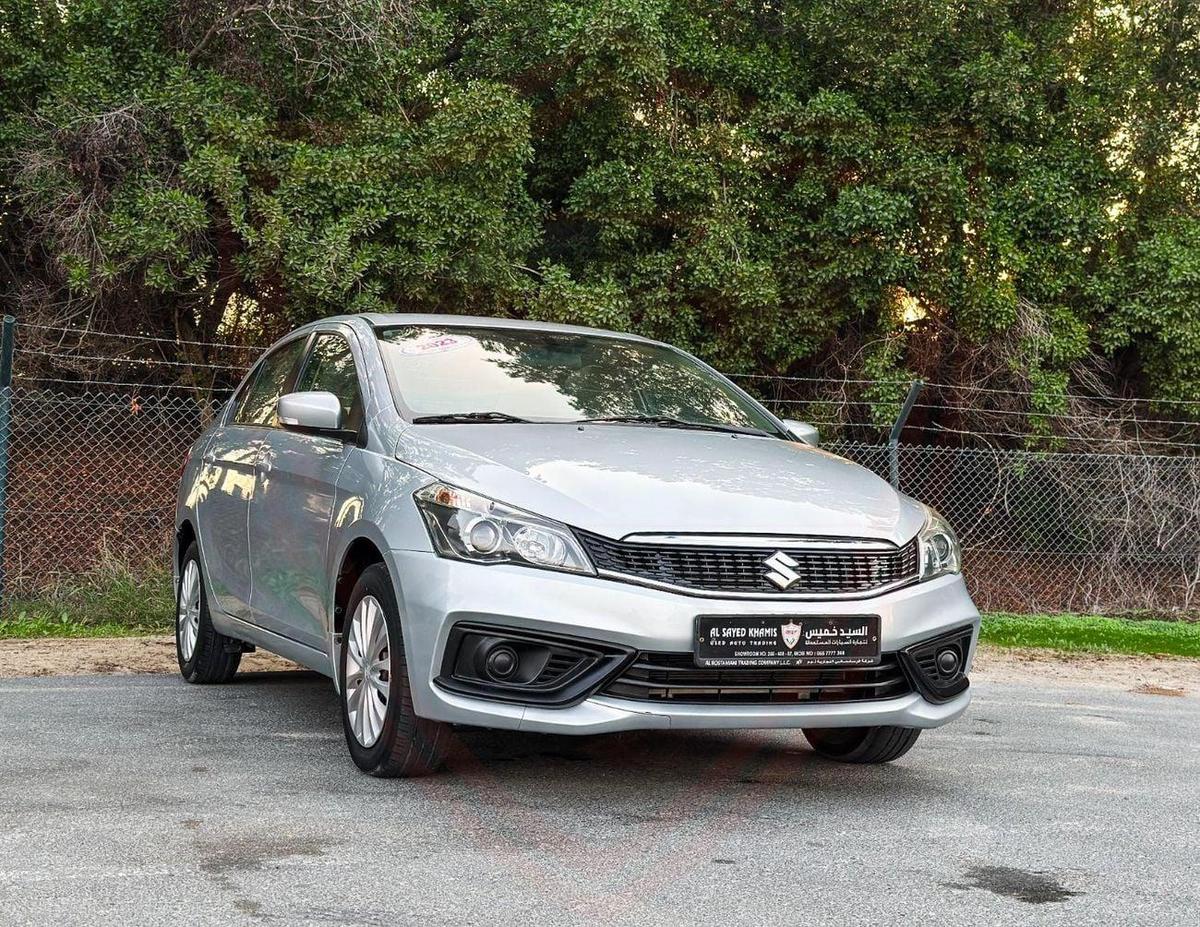 Used Suzuki Ciaz 2023-15-15