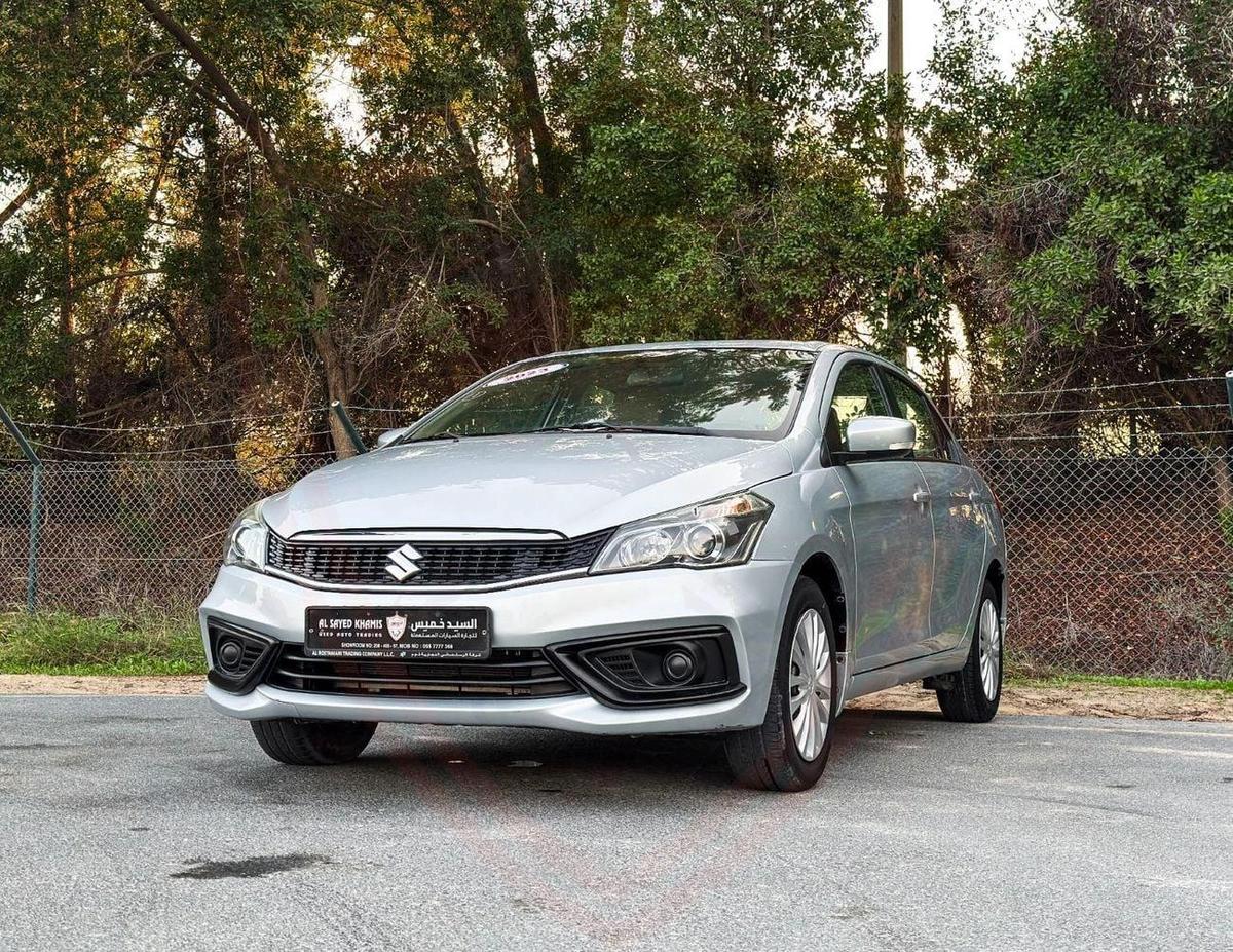 Used Suzuki Ciaz 2023-0-0