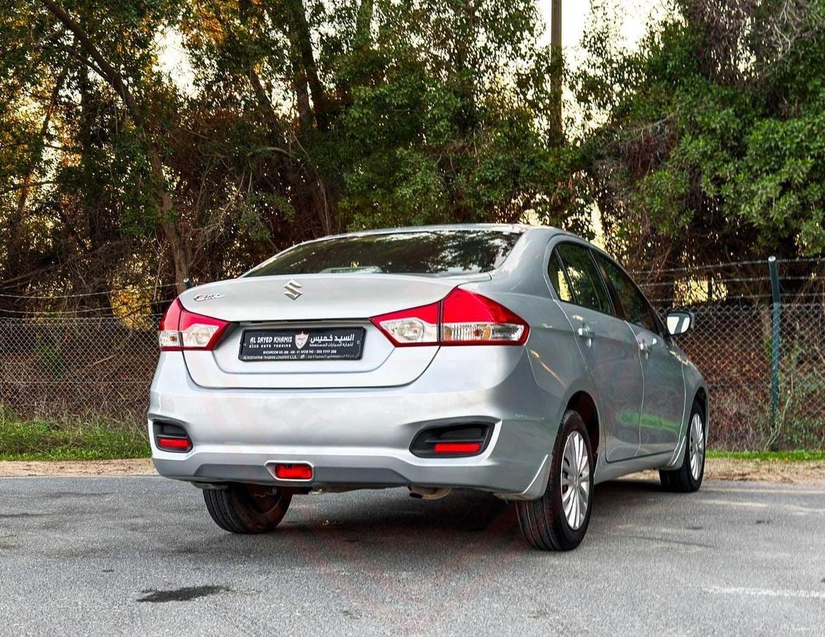 Used Suzuki Ciaz 2023-5-5