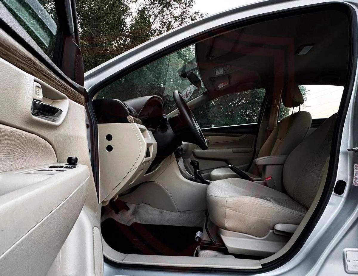 Used Suzuki Ciaz 2023-13-13