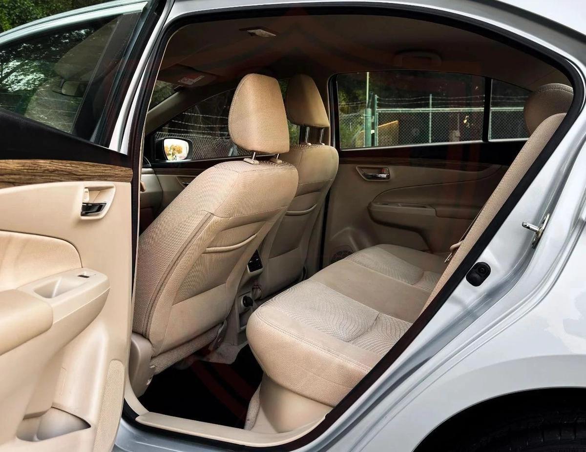 Used Suzuki Ciaz 2023-8-8