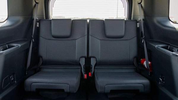 Toyota Prado PRADO 2025\FIRST EDITION DIESEL\(LHD) TOYOTA PRADO 250 2.8D AT FIRST EDITION MY2025 – WHITE LPRADOFI