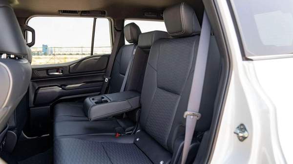 Toyota Prado PRADO 2025\FIRST EDITION DIESEL\(LHD) TOYOTA PRADO 250 2.8D AT FIRST EDITION MY2025 – WHITE LPRADOFI