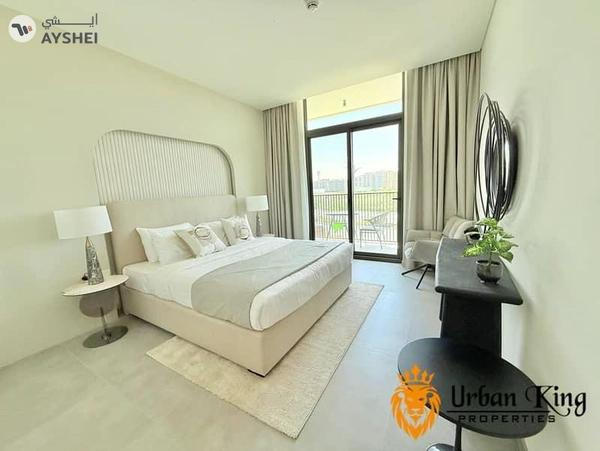 Viera Residences, Dubai Production City (IMPZ), Dubai