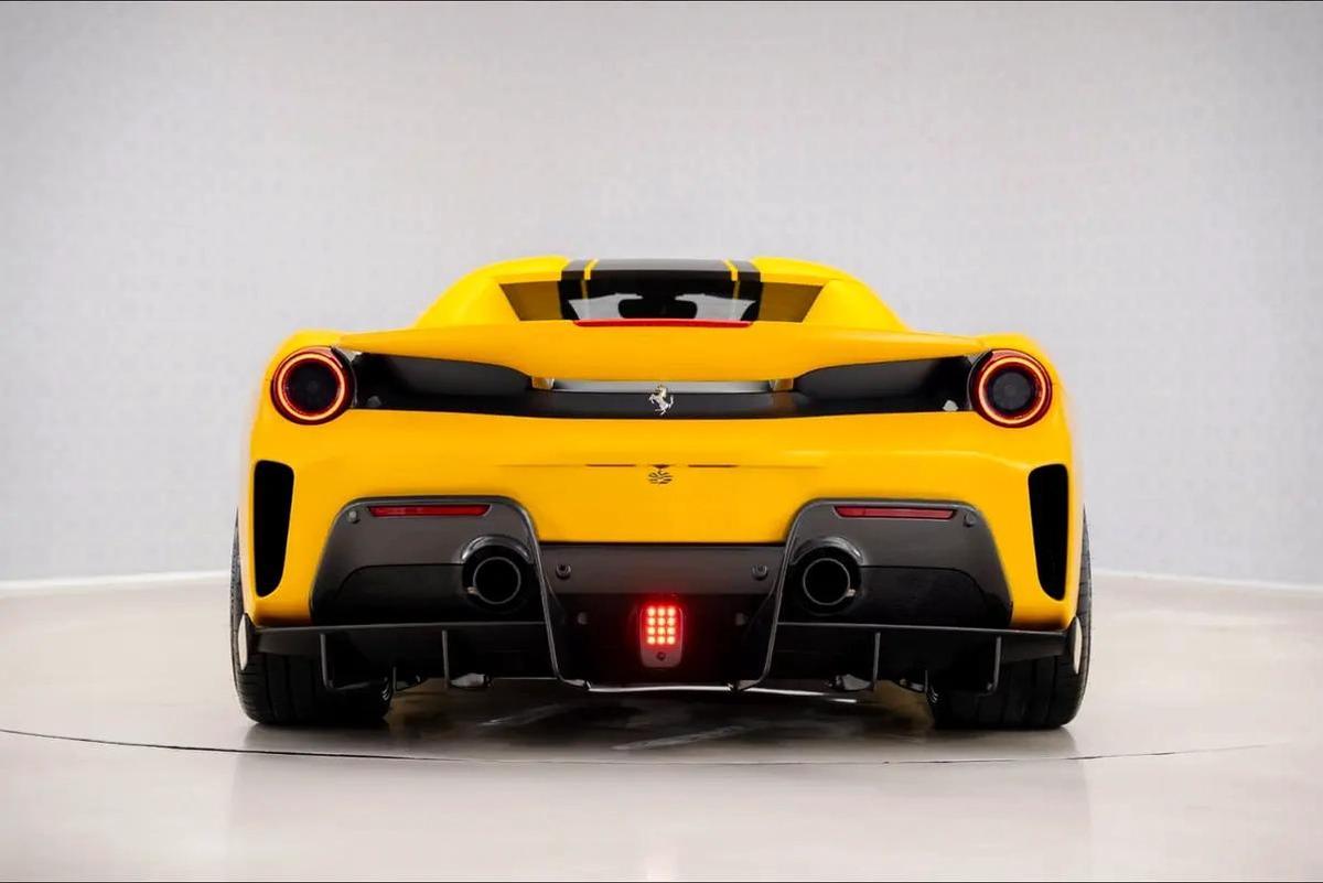 Ferrari 488 Pista Spider Other-5-5