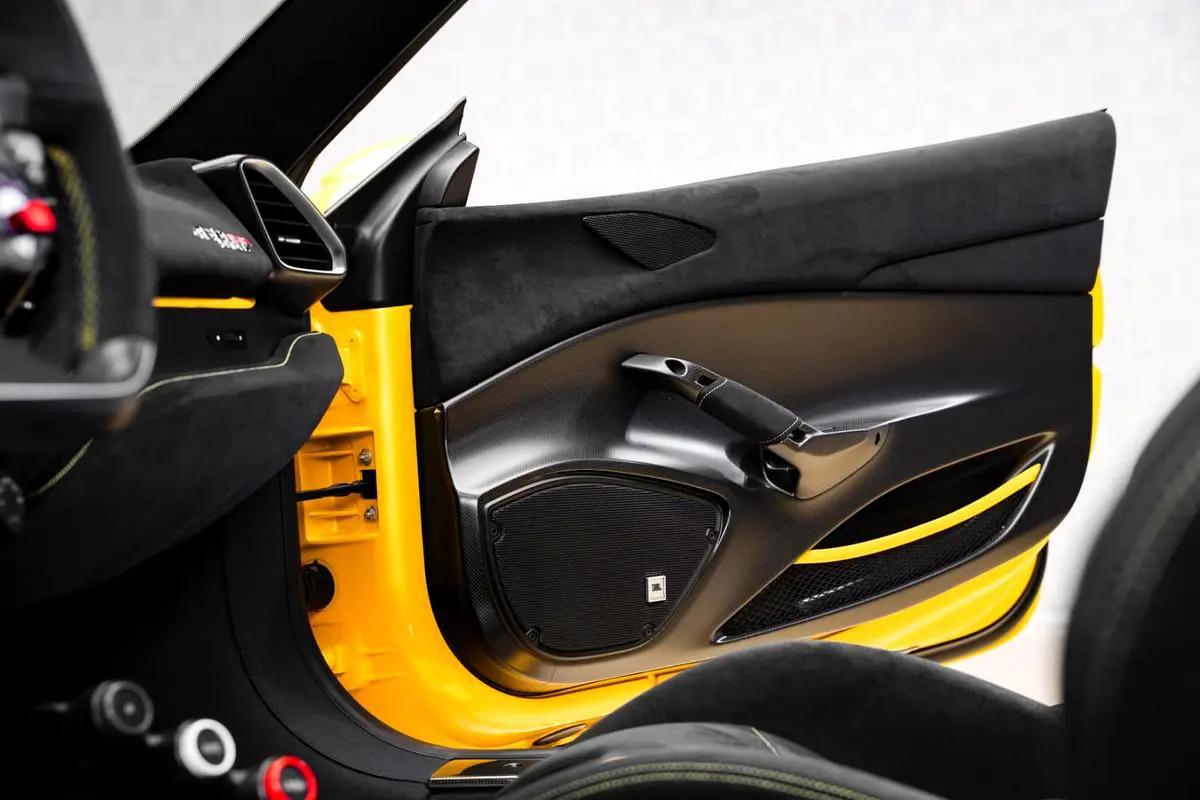 Ferrari 488 Pista Spider Other-3-3