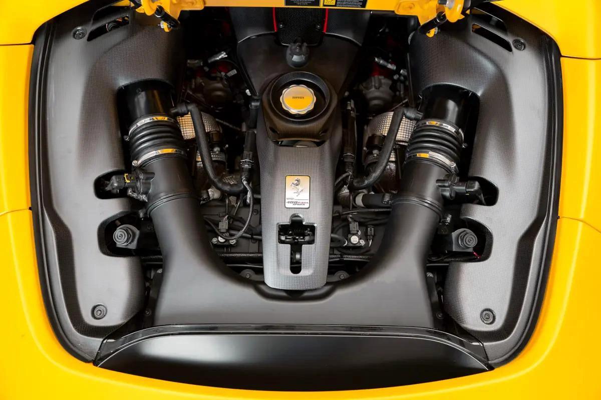 Ferrari 488 Pista Spider Other-6-6