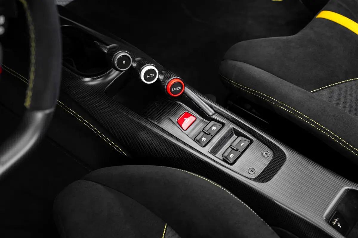 Ferrari 488 Pista Spider Other-10-10