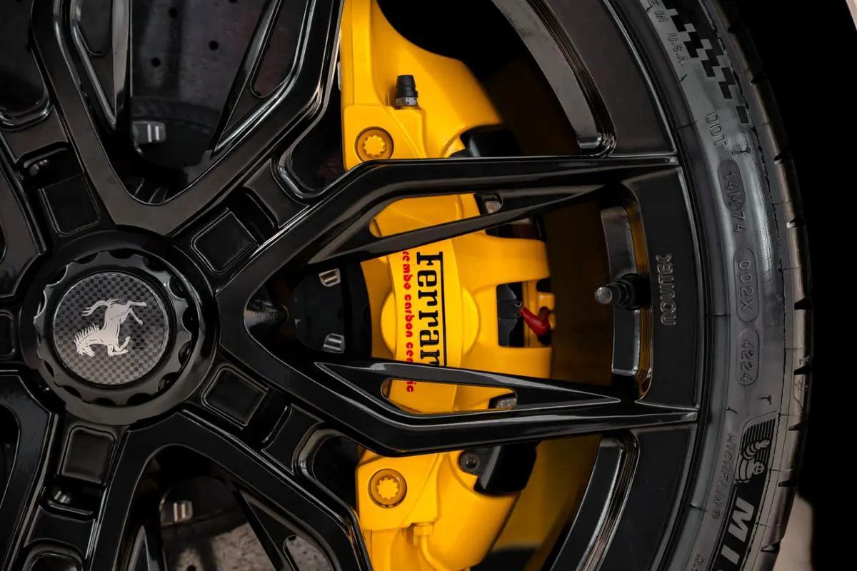 Ferrari 488 Pista Spider Other-7-7