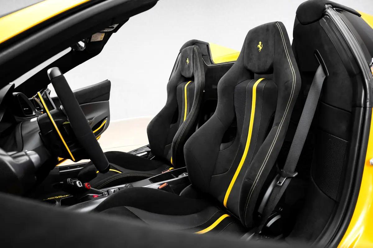 Ferrari 488 Pista Spider Other-11-11