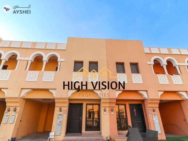 Zone 7, Hydra Village, Abu Dhabi