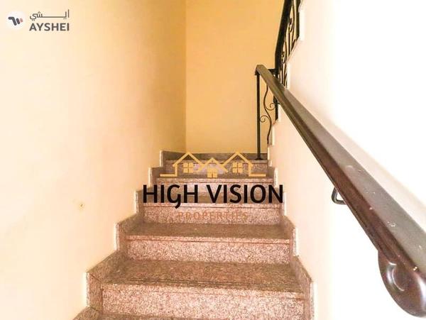 Zone 7, Hydra Village, Abu Dhabi