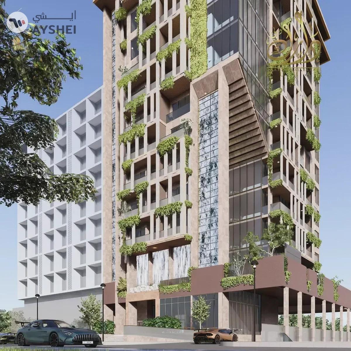 10% DP _ Near Metro _ Ramdan Offer-0-0