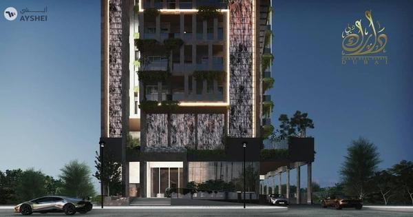 10% DP _ Near Metro _ Ramdan Offer