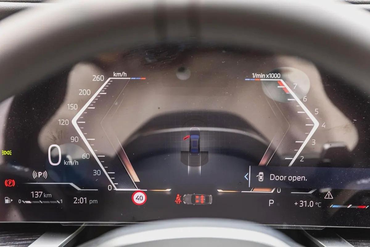 BMW 735i Luxury + M Kit – 2026 | Brand New | GCC | AED 410,000-8-8