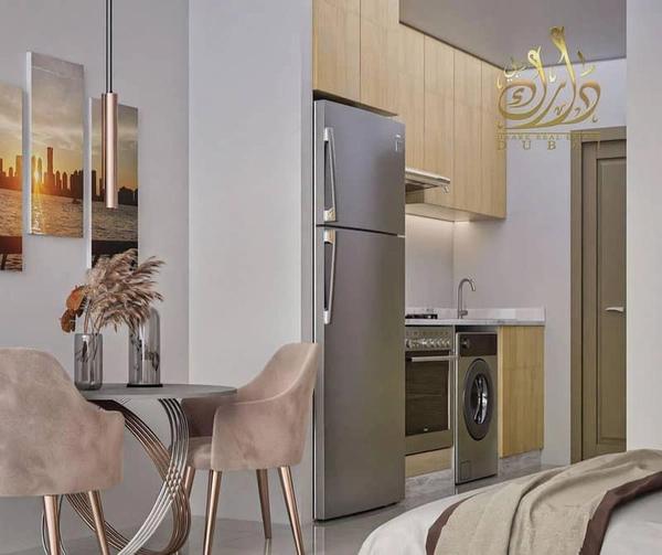 8 YEARS P. P | FACING METRO | 5 MIN TO MIRACLE GARDEN | FULLY FURNISHED