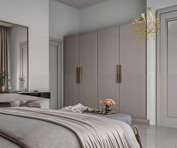 8 YEARS P. P | FACING METRO | 5 MIN TO MIRACLE GARDEN | FULLY FURNISHED