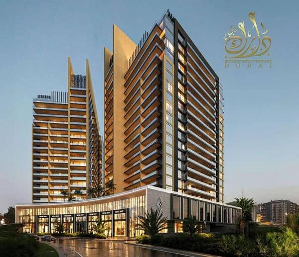 8 YEARS P. P | FACING METRO | 5 MIN TO MIRACLE GARDEN | FULLY FURNISHED