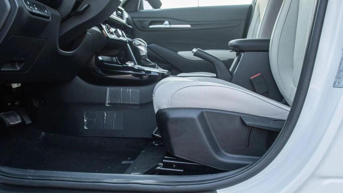 Kia Seltos SELTOS 1.6L-17-17