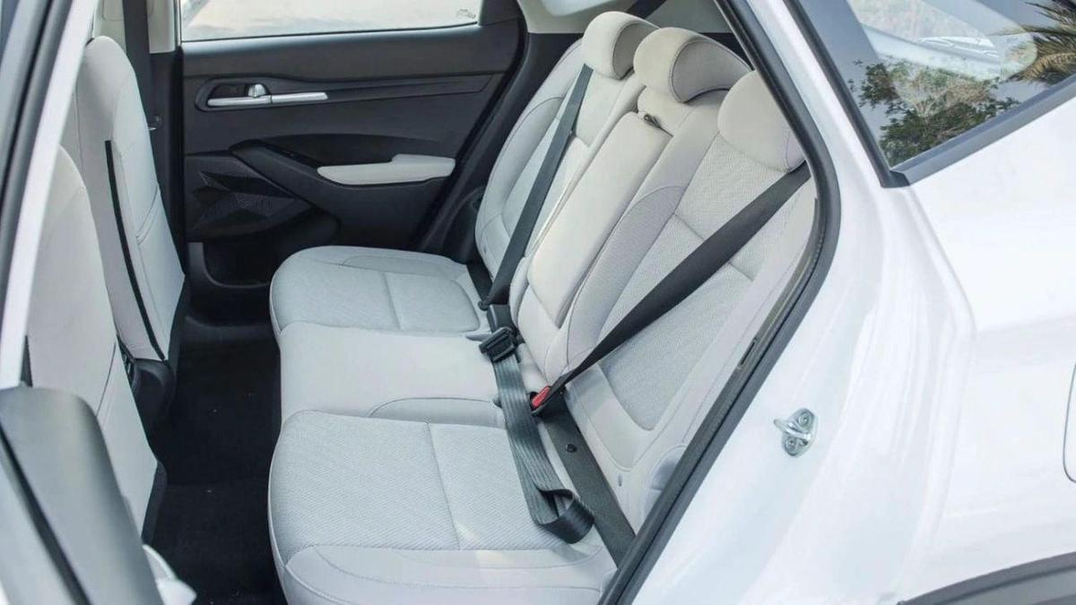 Kia Seltos SELTOS 1.6L-18-18