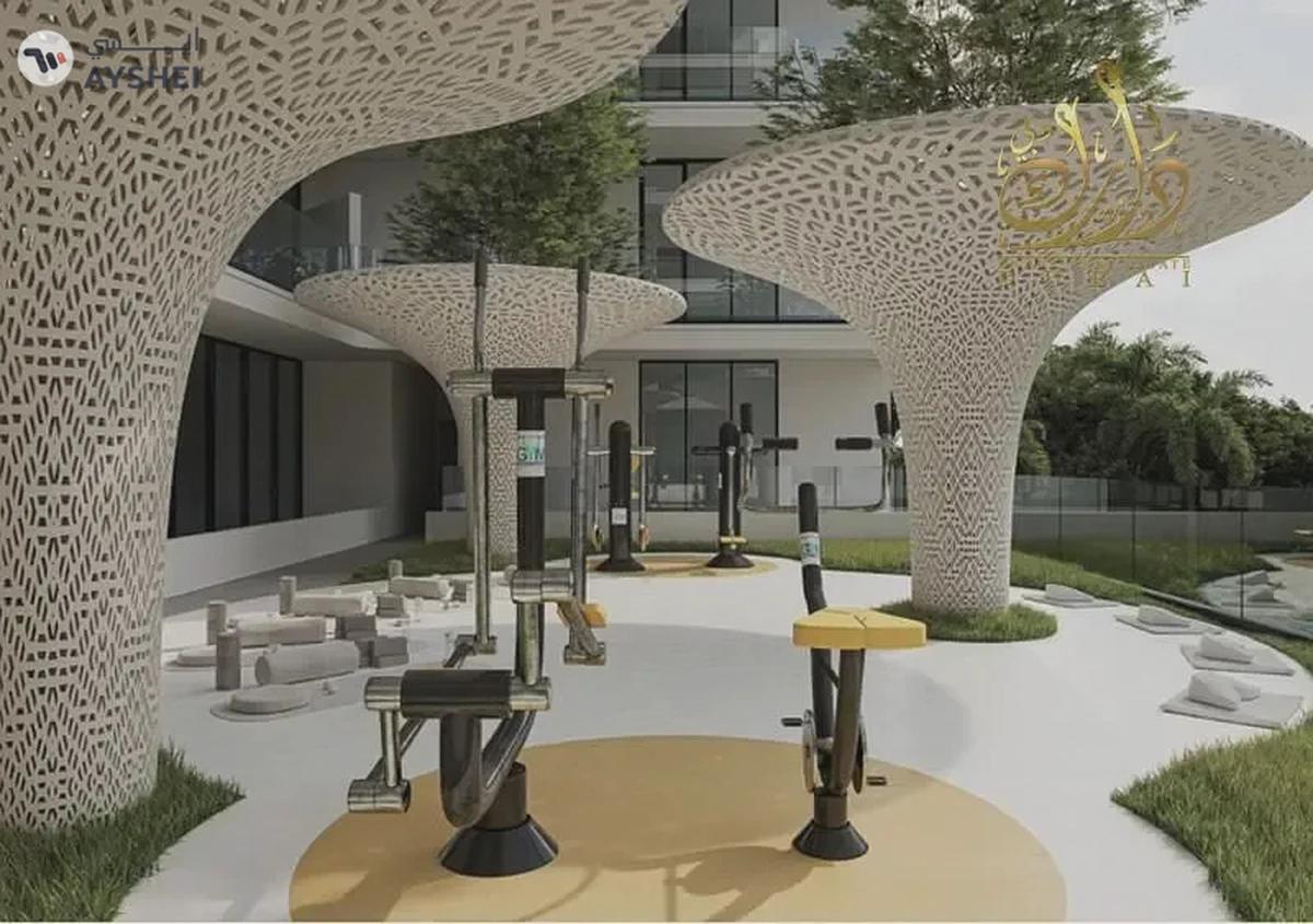 HIGH-DEMAND INVESTMENT | FLEXIBLE PAYMENT PLAN | SOLID ROI IN DLRC-7-7