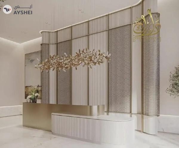 HIGH-DEMAND INVESTMENT | FLEXIBLE PAYMENT PLAN | SOLID ROI IN DLRC