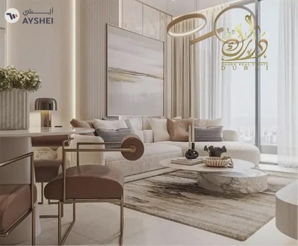 HIGH-DEMAND INVESTMENT | FLEXIBLE PAYMENT PLAN | SOLID ROI IN DLRC